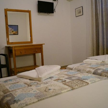 Hotel Castelli Kallithea  Eksteriør billede