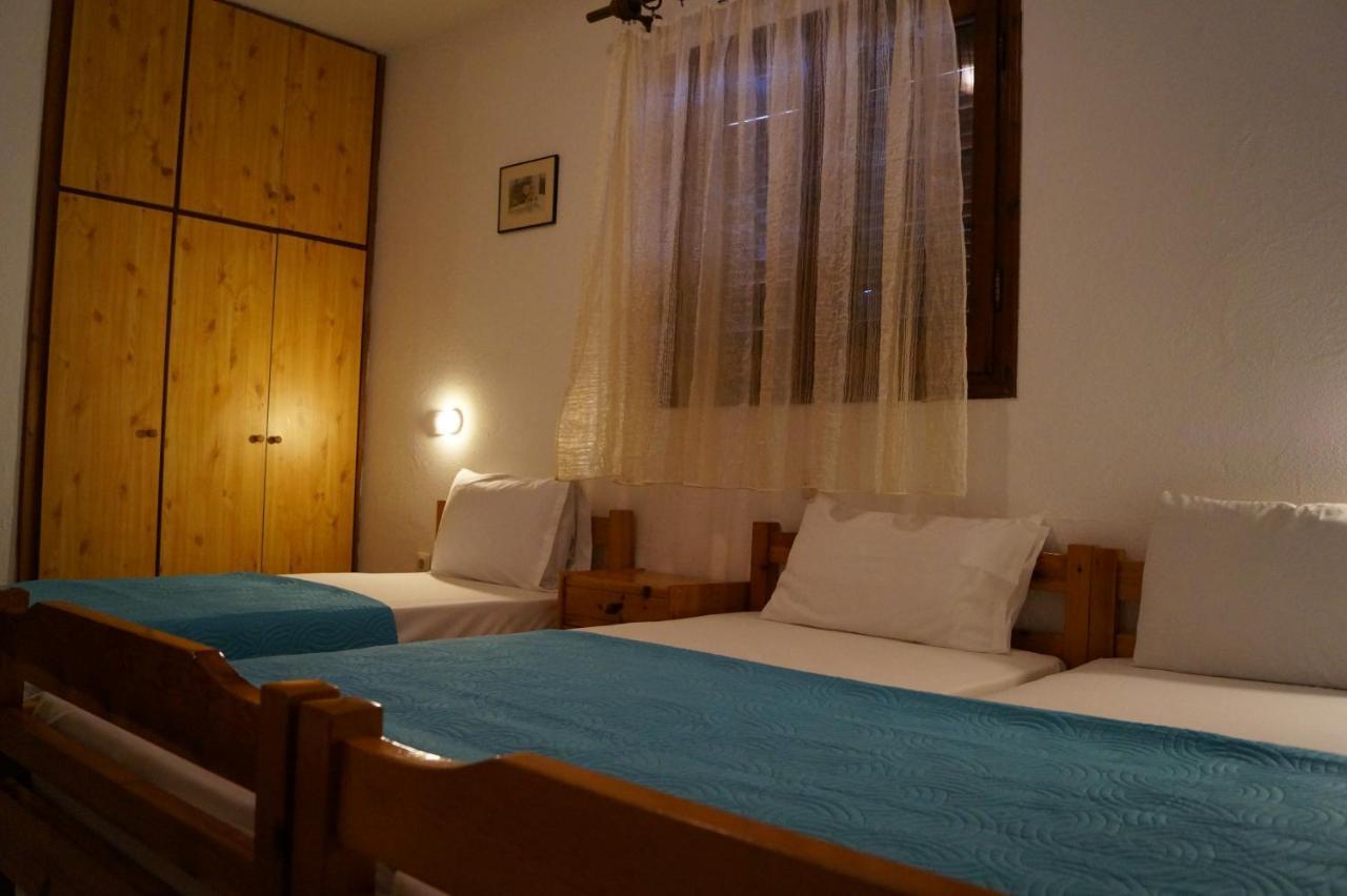 Hotel Castelli Kallithea  Eksteriør billede