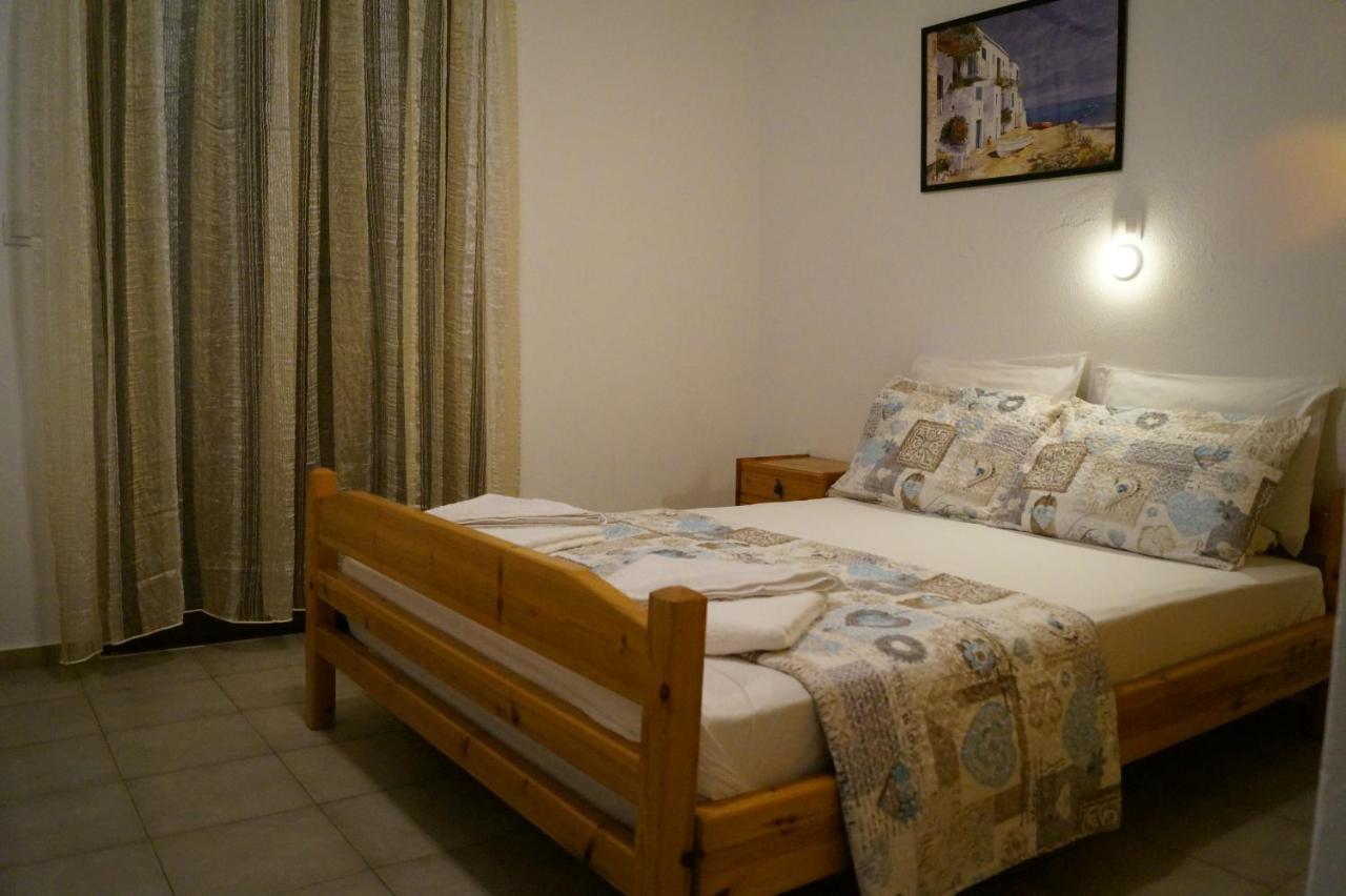 Hotel Castelli Kallithea  Eksteriør billede